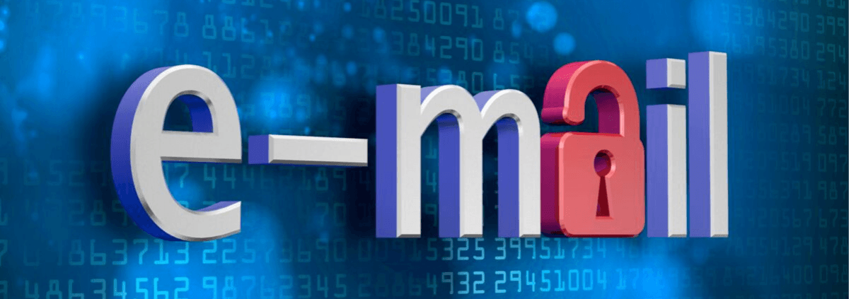 email security