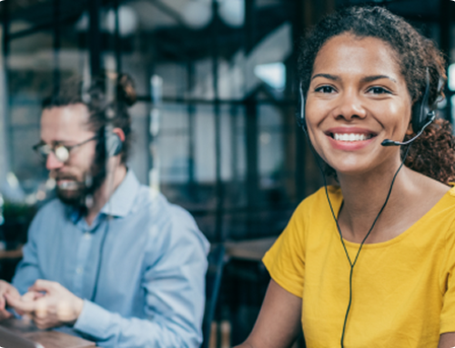 The Benefits of IT Support Contracts for Businesses in South Africa