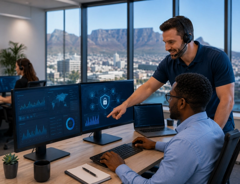 IT Support Team