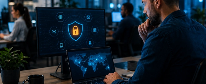 cybersecurity