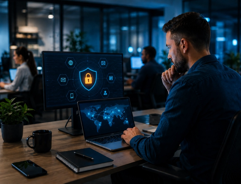 cybersecurity