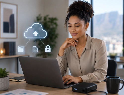 Cloud Backup vs Data Backup: Which Does Your Cape Town Business Need?