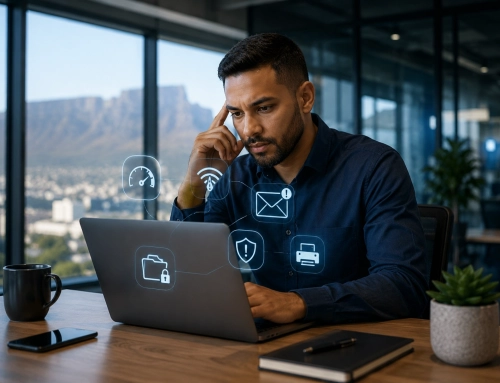 7 Common Computer Problems and How to Fix Them
